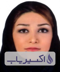 دکتر نینا جلیلی تقویان