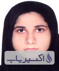 دکتر مریم لشکربلوک