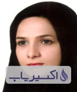 دکتر ملیحه خیاط کاشانی