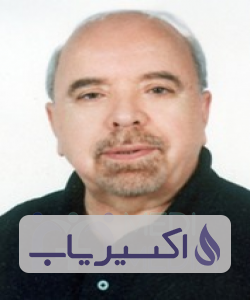 دکتر محمدرضا صداقتیان