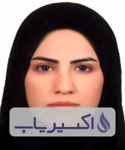 دکتر نرگس دشتی