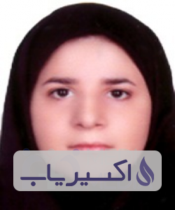 دکتر عاطفه محمدی نژاد