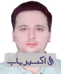 دکتر علیرضا خازن