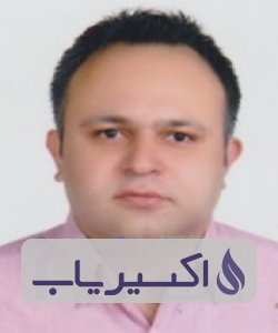 دکتر علی فلکی