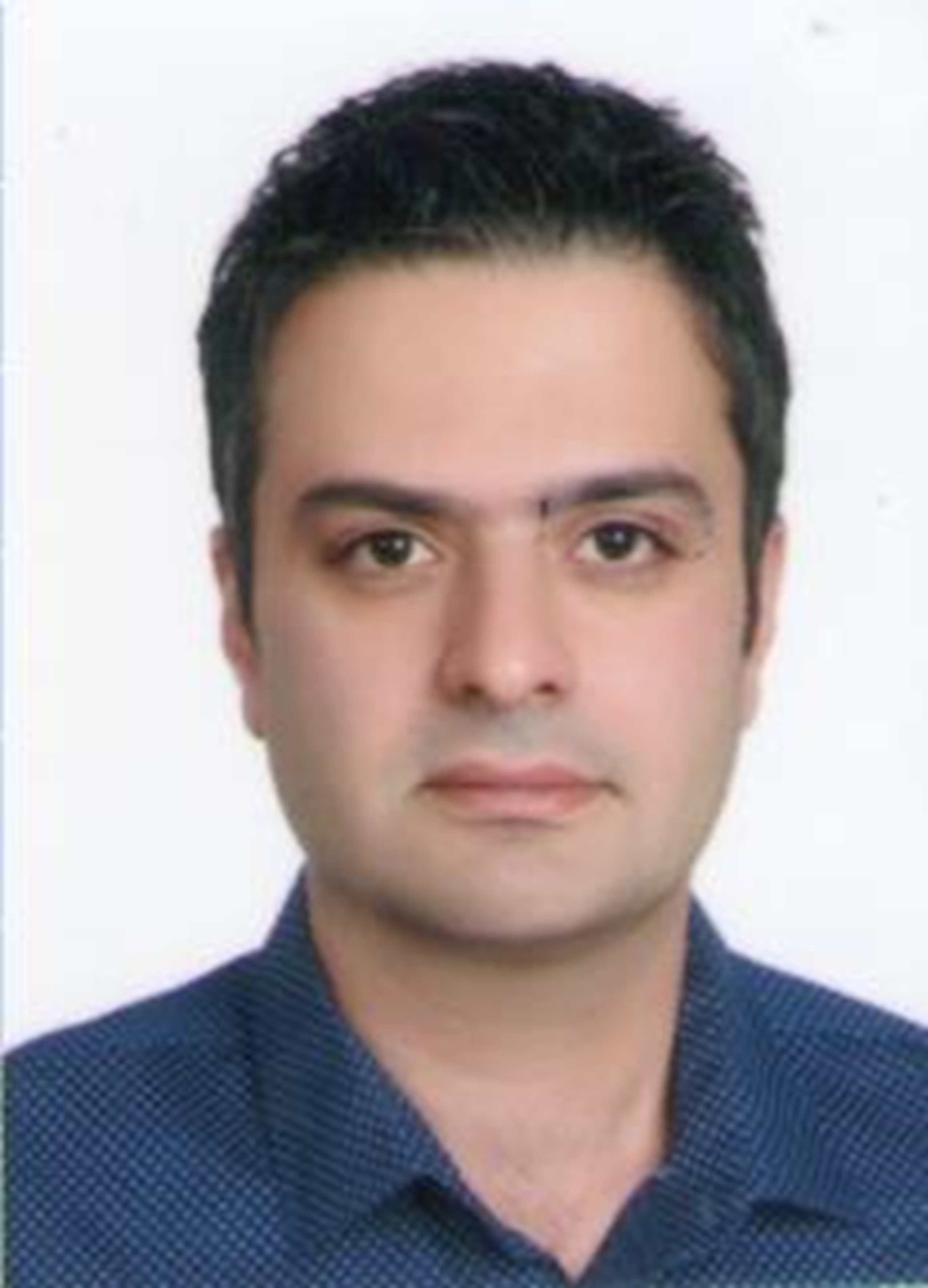 دکتر امیر خلیلیان