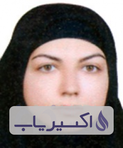 دکتر الهه ناز حسین پور