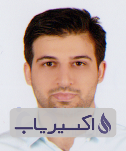 دکتر سیدمیعاد موسوی