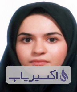 دکتر فاطمه زهرا رضوان مدنی
