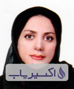 دکتر پریسا احمدی نژاد
