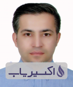 دکتر صمد اتابائی