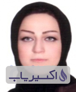 دکتر سیده پری ناز هاشمی