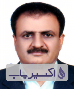 دکتر الهی بخش کلکلی نیا