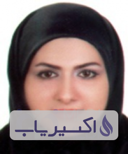 دکتر محبوبه رحیمی کفشگری