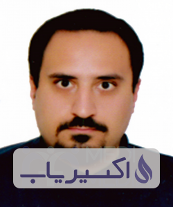 دکتر فراز زندیه