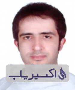 دکتر سیاوش مولانائی