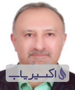 دکتر داریوش هندسی