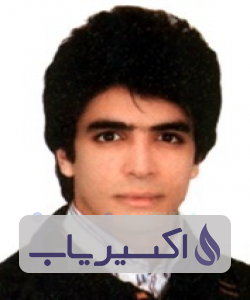 دکتر هادی لباف قاسمی