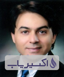 دکتر جواد رضائی خیابانلو