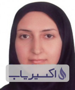 دکتر زهرا بکتاشیان