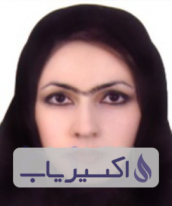 دکتر نسرین گوهری بهبهانی