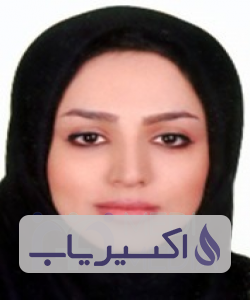 دکتر پریچهر عرفانی