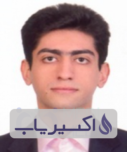 دکتر آریا متقی