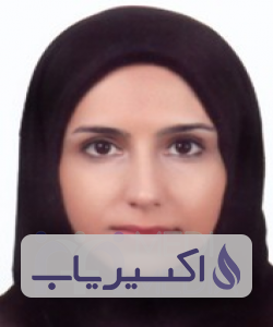 دکتر ندا فهیمی