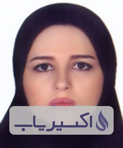 دکتر سعیده شیراوندی