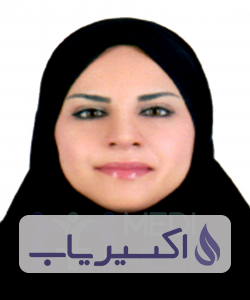 دکتر سیده آیدا احمدی