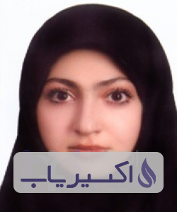 دکتر آنیتا رحمانی دستجردی