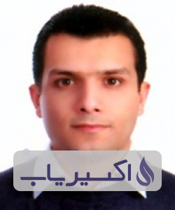 دکتر رضا حسین نژاد