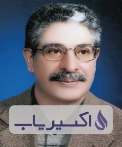 دکتر سیداحمد کاشانی
