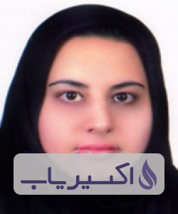 دکتر نیلوفر صحرائیان