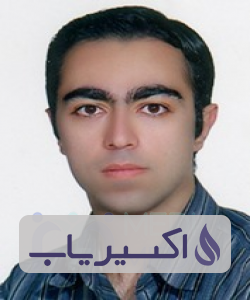 دکتر امیر زارعی