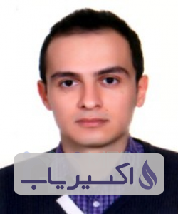 دکتر مهرداد گلمرادی پیله رود