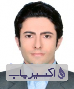 دکتر فربد فرهادی