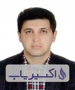 دکتر مهدی ابراهیمی سیاوشی