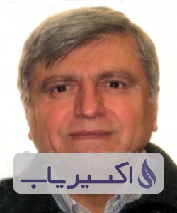 دکتر محمود شریفیان