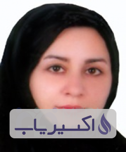 دکتر حمیده السادات میرمحمدی