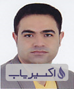 دکتر علی مهرادپور