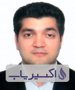 دکتر کیوان صفاکیش کاشانی فرد