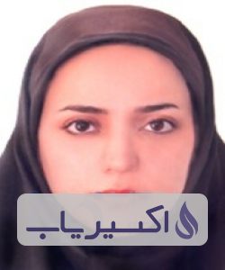 دکتر سحر احمدی بنکدار