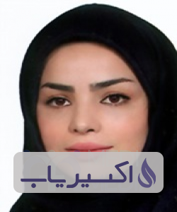 دکتر نوشین جلایری پناه برده