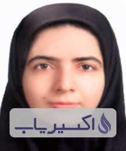 دکتر معصومه شقاب