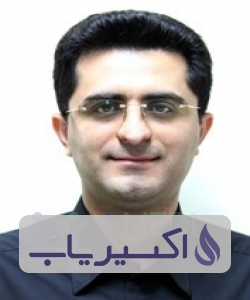 دکتر صادق فنائی