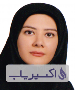 دکتر بهاره درویش