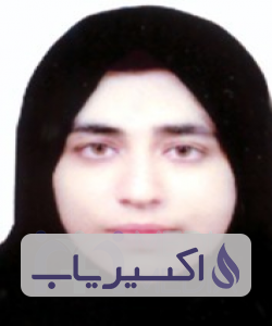 دکتر محبوبه السادات تولائی زواره