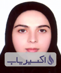 دکتر سارا محمدزاده خواجوی