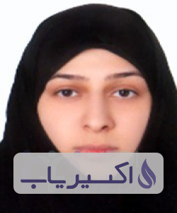 دکتر فاطمه جسمی