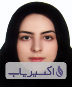 دکتر زینب فرجی قمی